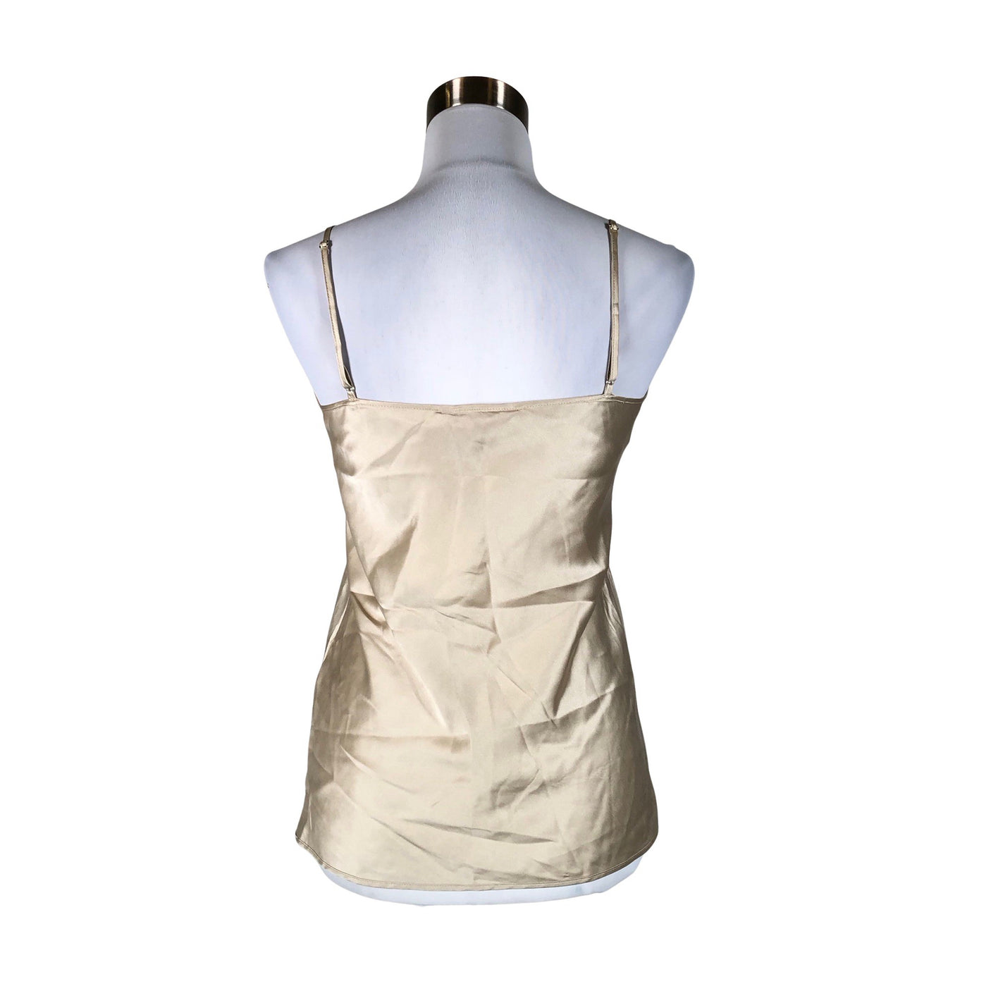 Unisex MaxMara - Topp, suurus 34 - Beige (2)