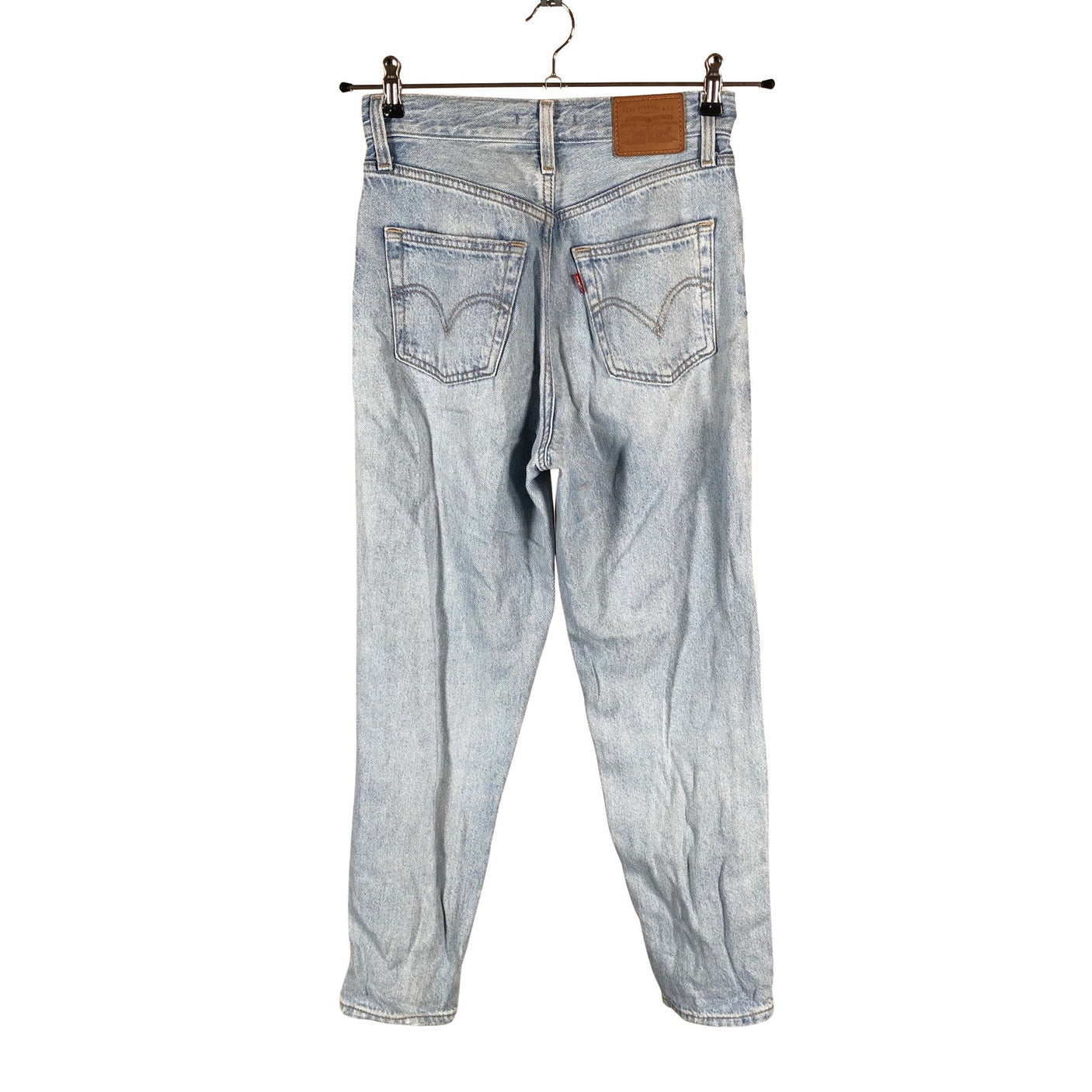 Unisex Levi's - Teksad, suurus W24 - Helesinine (2)