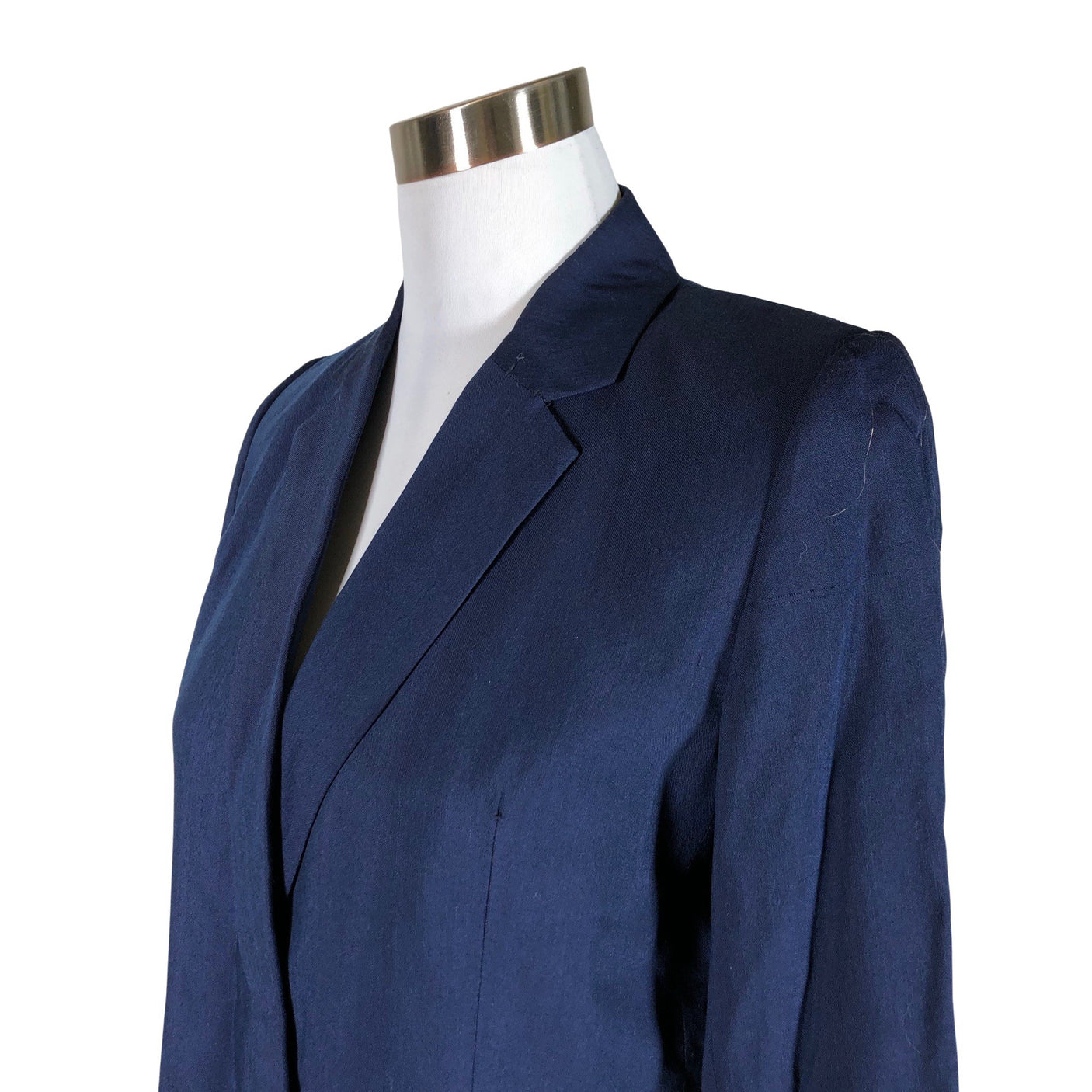 Unisex Gant - Jakk, suurus 34 - Sinine (3)