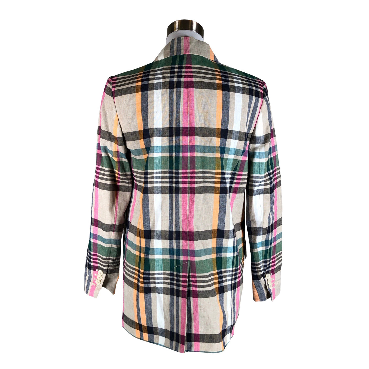 Unisex Gant - Jakk, suurus 34 - Sinine (2)