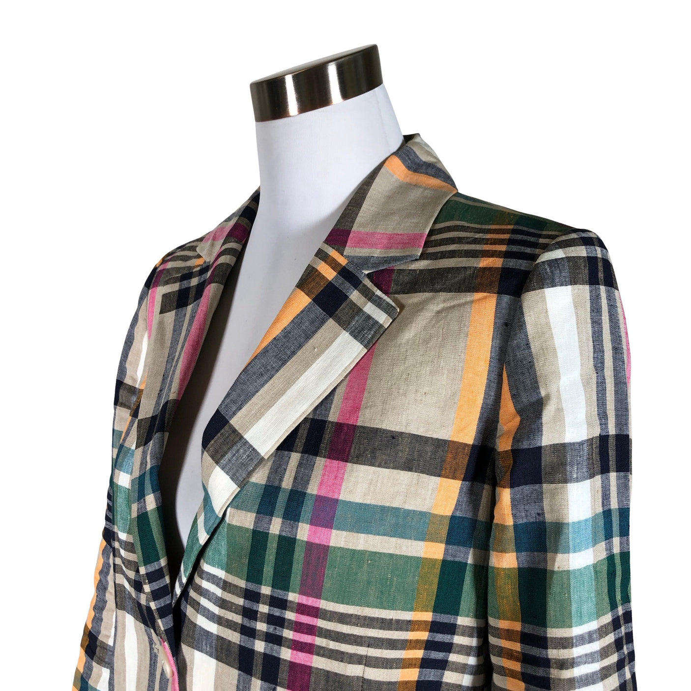Unisex Gant - Jakk, suurus 34 - Sinine (3)