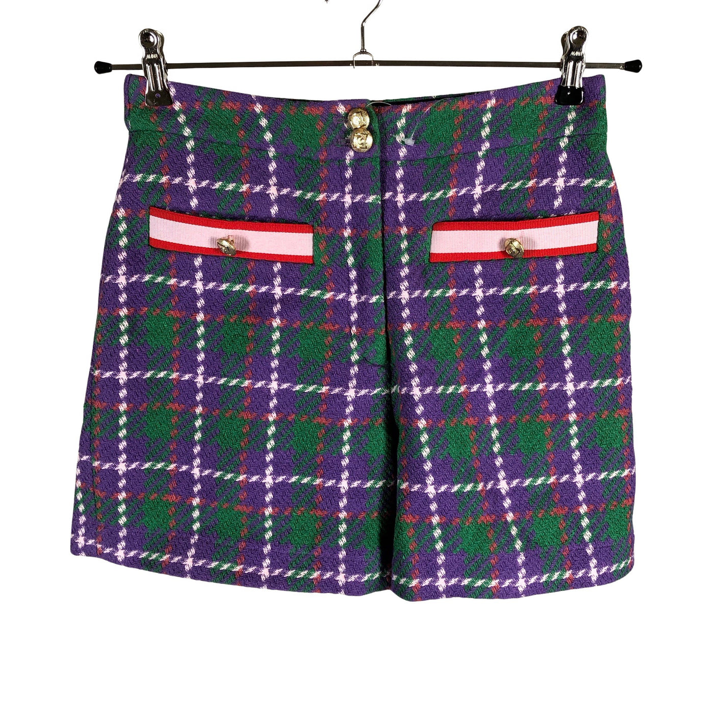Unisex Gant - Lühikesed püksid, suurus 36 - Lilla (1)