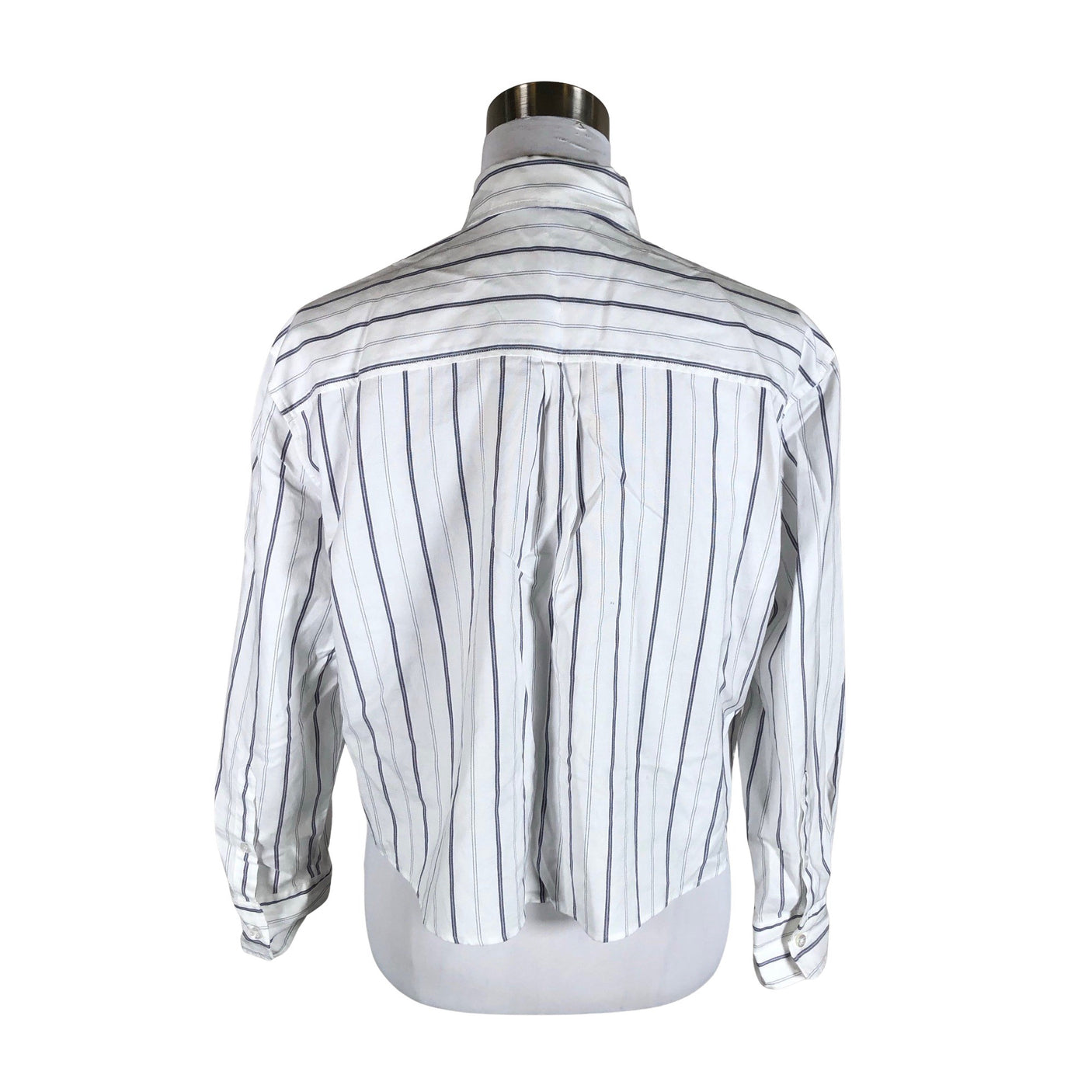 Unisex Weekend by MaxMara - Pluus, suurus 36 - Valge (2)