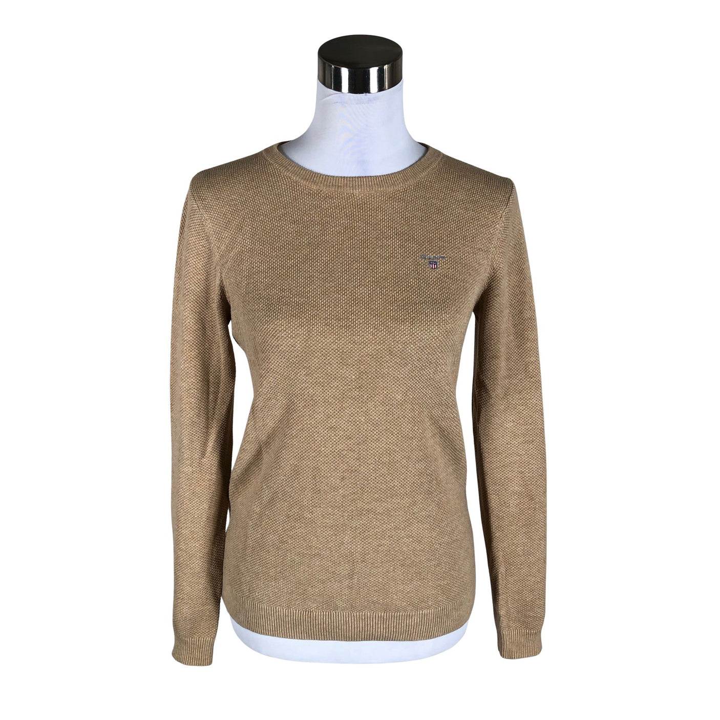 Unisex Gant - Kampsun, suurus 34 - Beige (1)