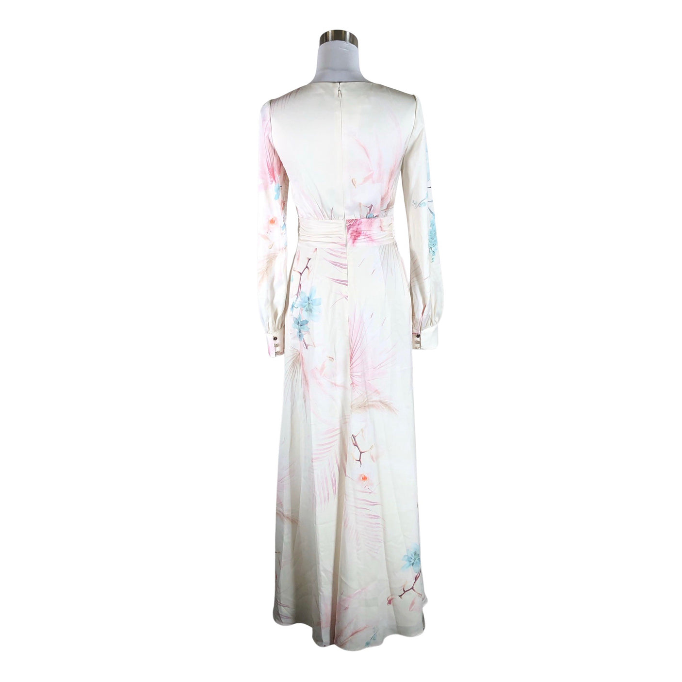 Unisex Ted Baker - Õhtukleit, suurus 34 - Beige (2)