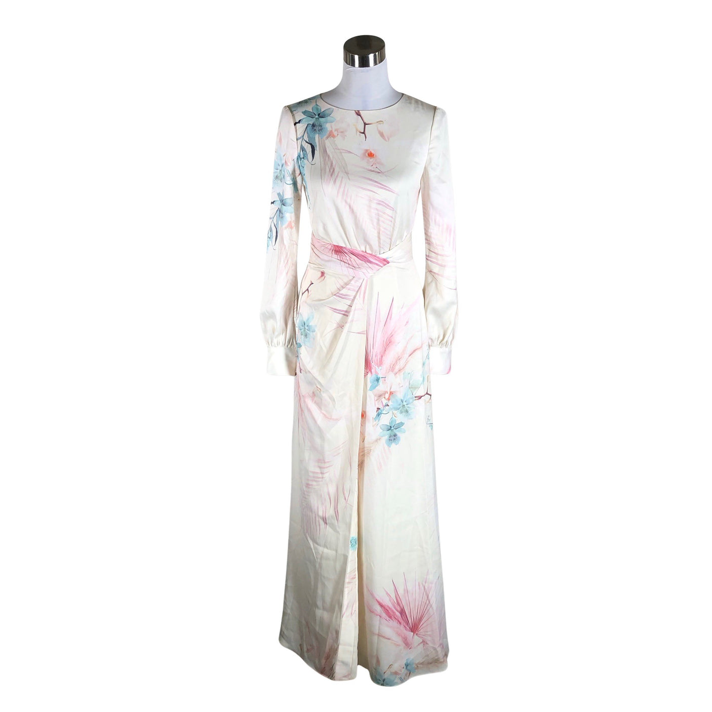 Unisex Ted Baker - Õhtukleit, suurus 34 - Beige (1)