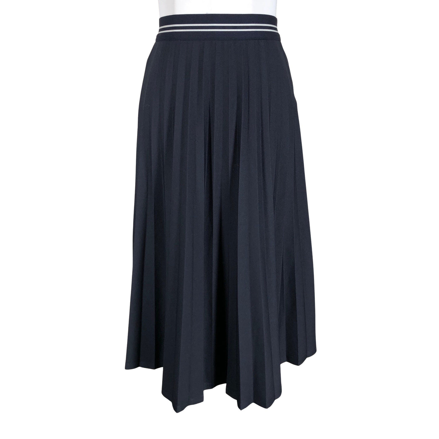 Unisex Gant - Plisseerseelik, suurus 34 - Sinine (1)