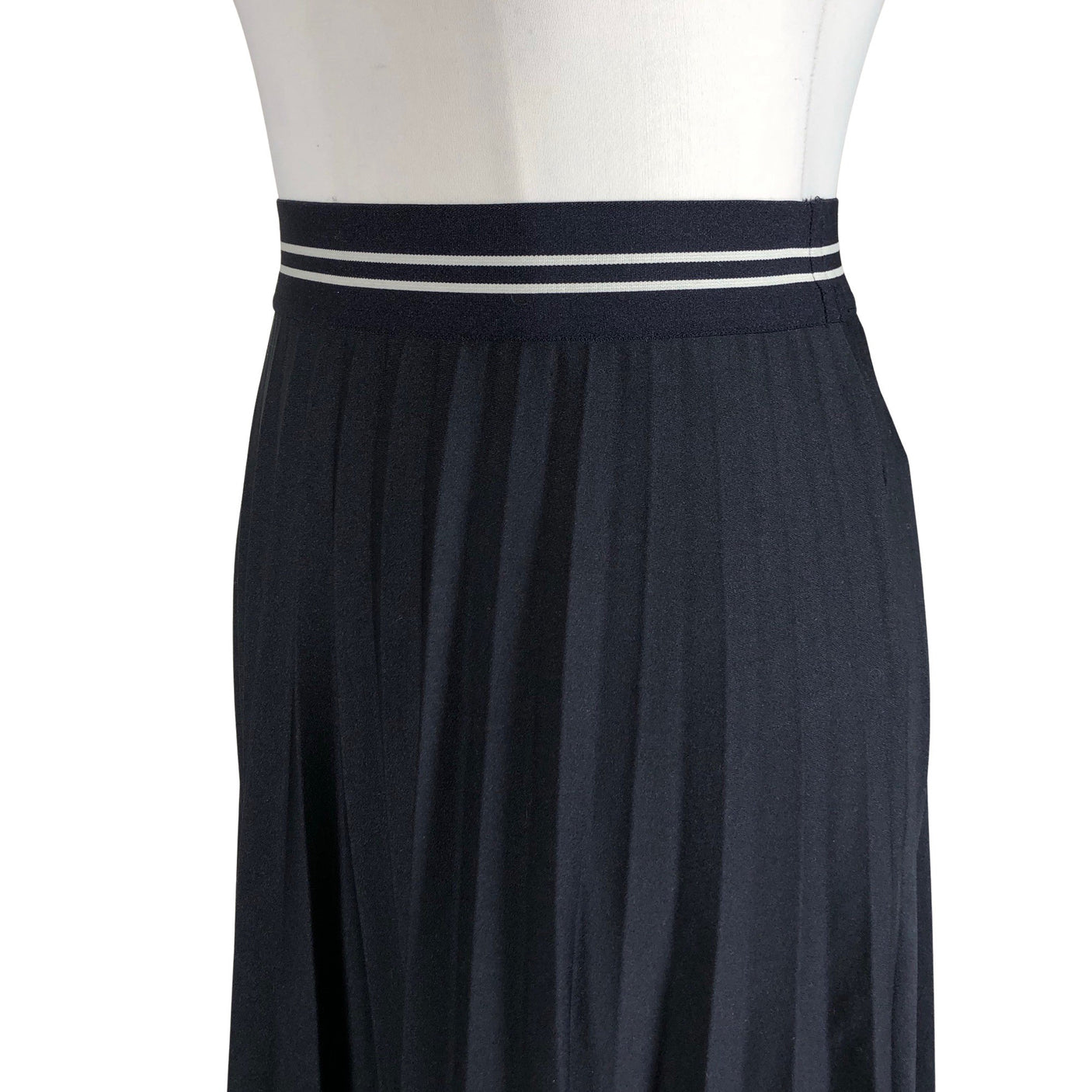Unisex Gant - Plisseerseelik, suurus 34 - Sinine (3)