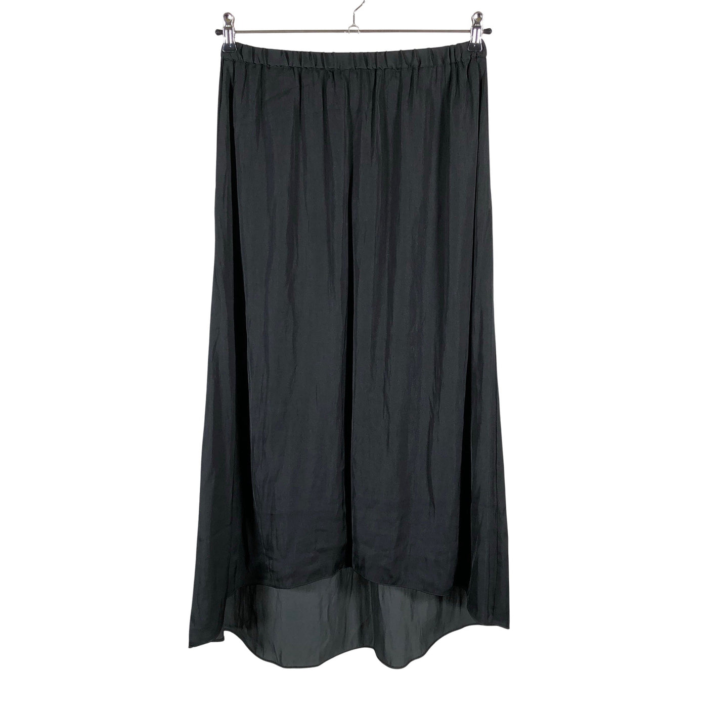 Unisex mbyM - Mitteveniv seelik, suurus 38 - Must (1)