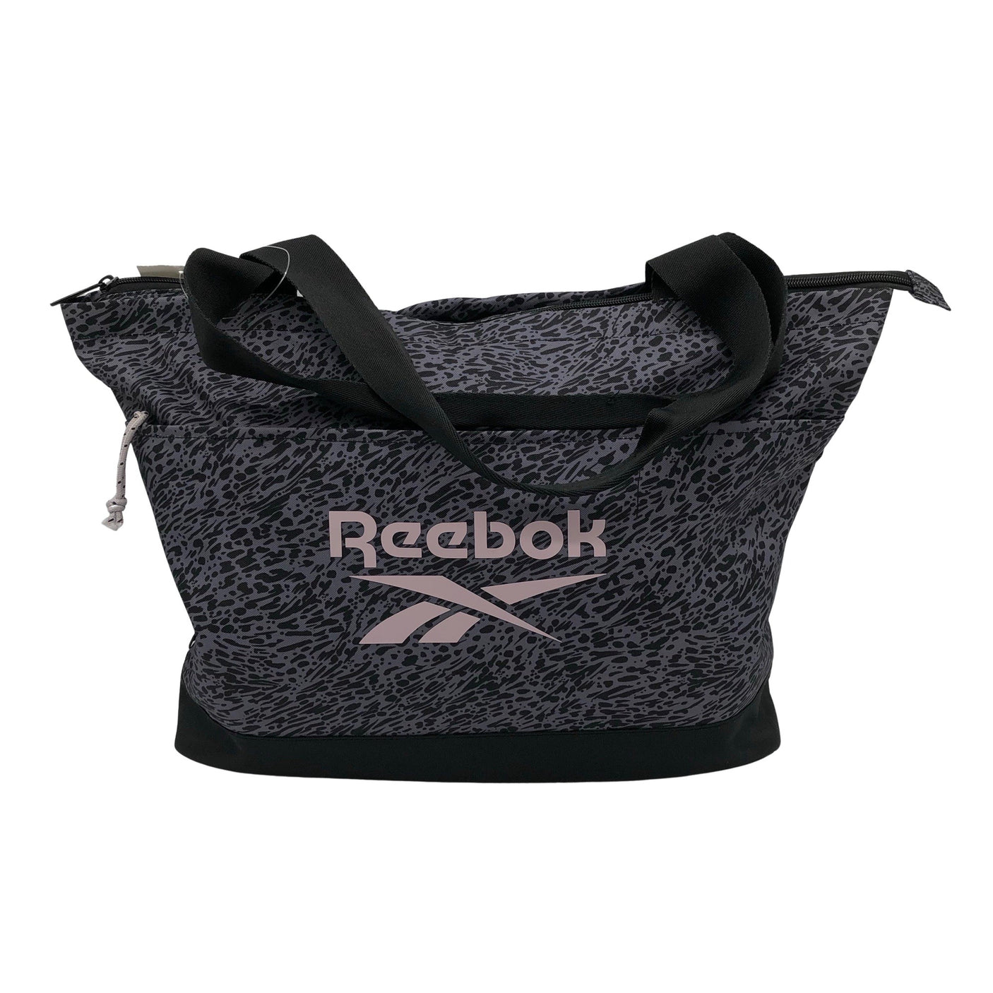 Unisex Reebok - Spordikott, suurus Maxi - Hall (1)