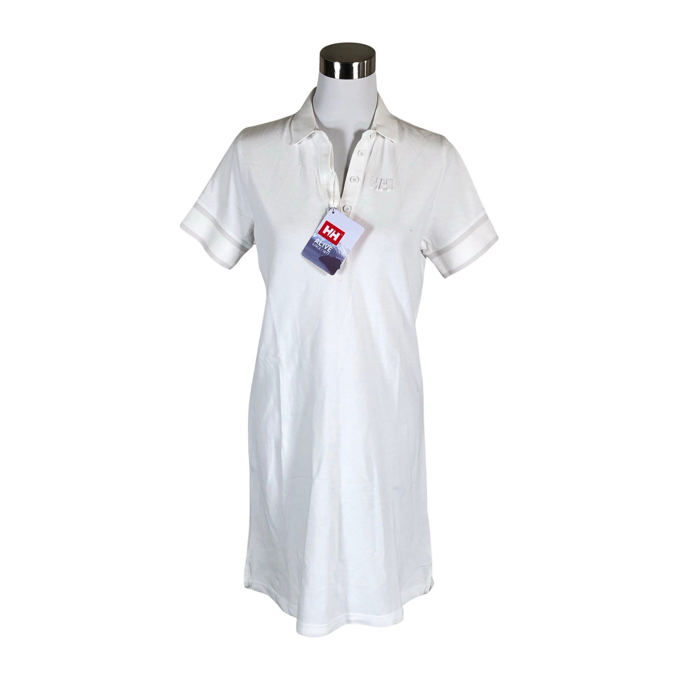 Unisex Helly Hansen - Polokleit, suurus 38 - Valge (1)