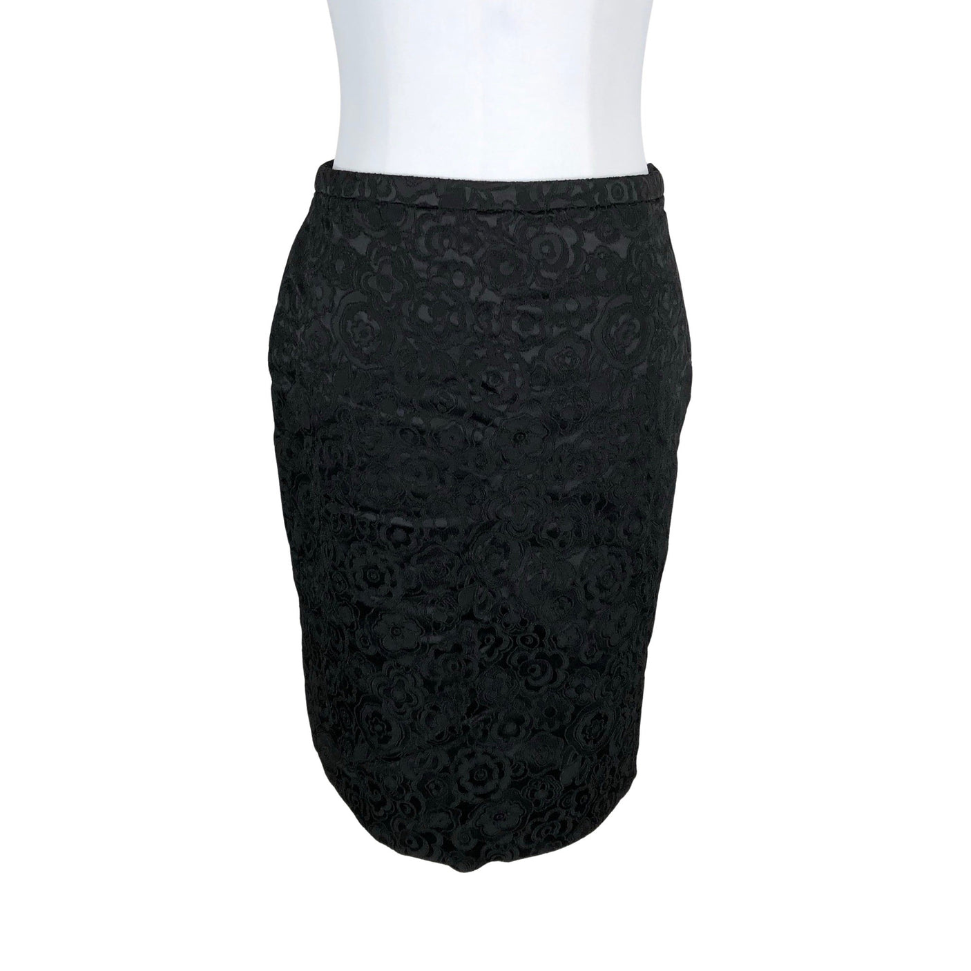 Unisex Armani Collezioni - Pidulik jakk, suurus 38 - Must (3)