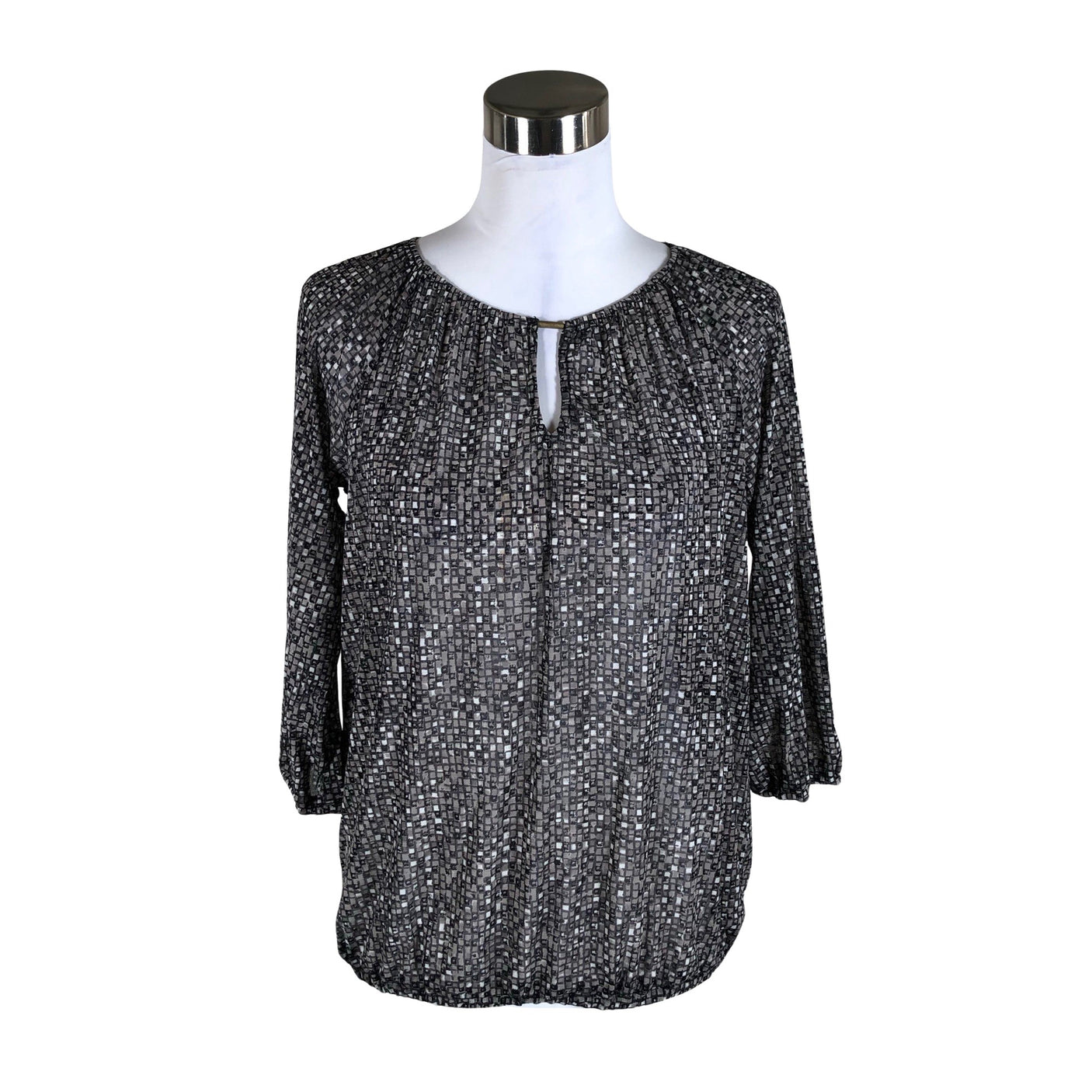 Unisex Esprit - Pluus, suurus 36 - Hall (1)