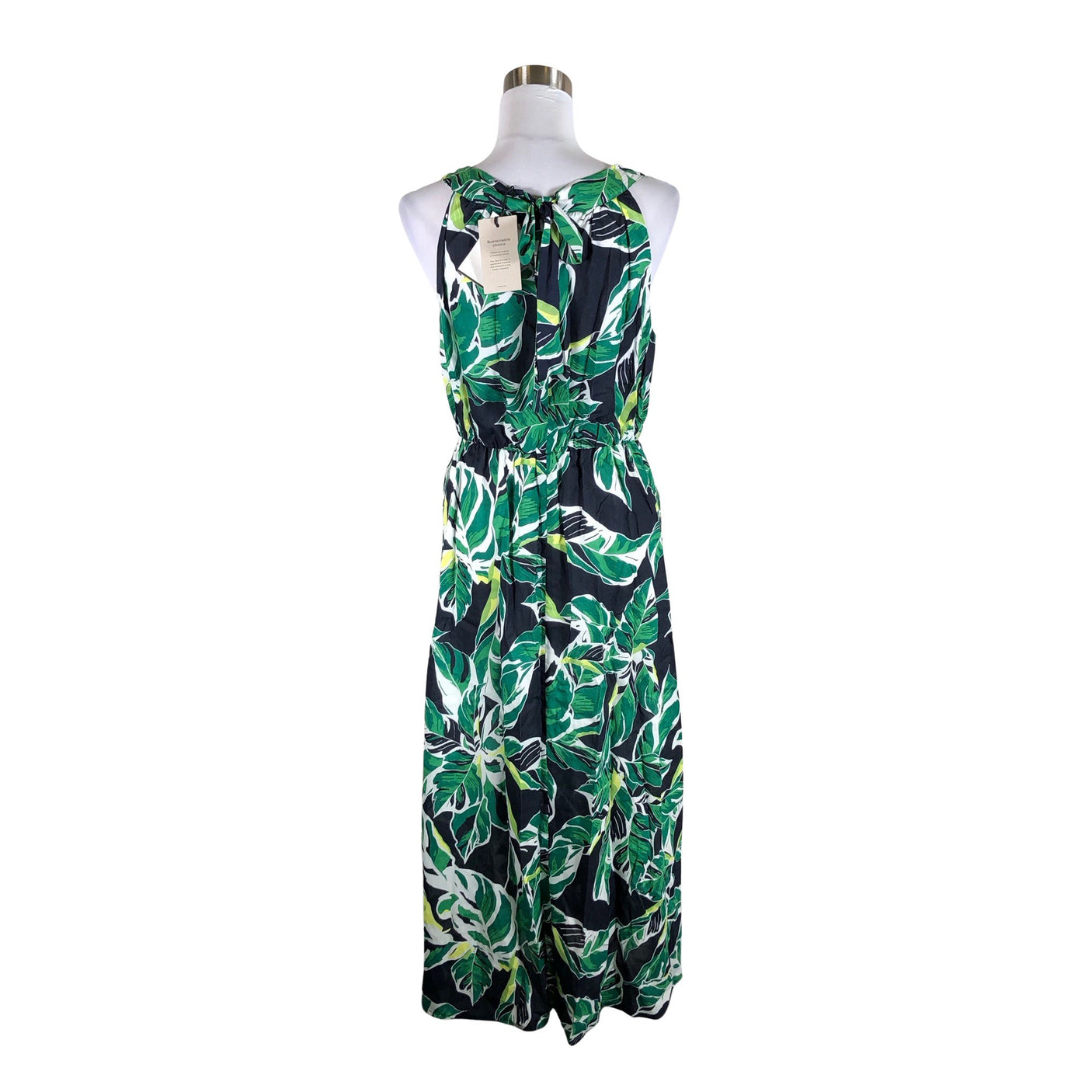 Unisex Nanso - Õhuke kleit, suurus 40 - Sinine (2)
