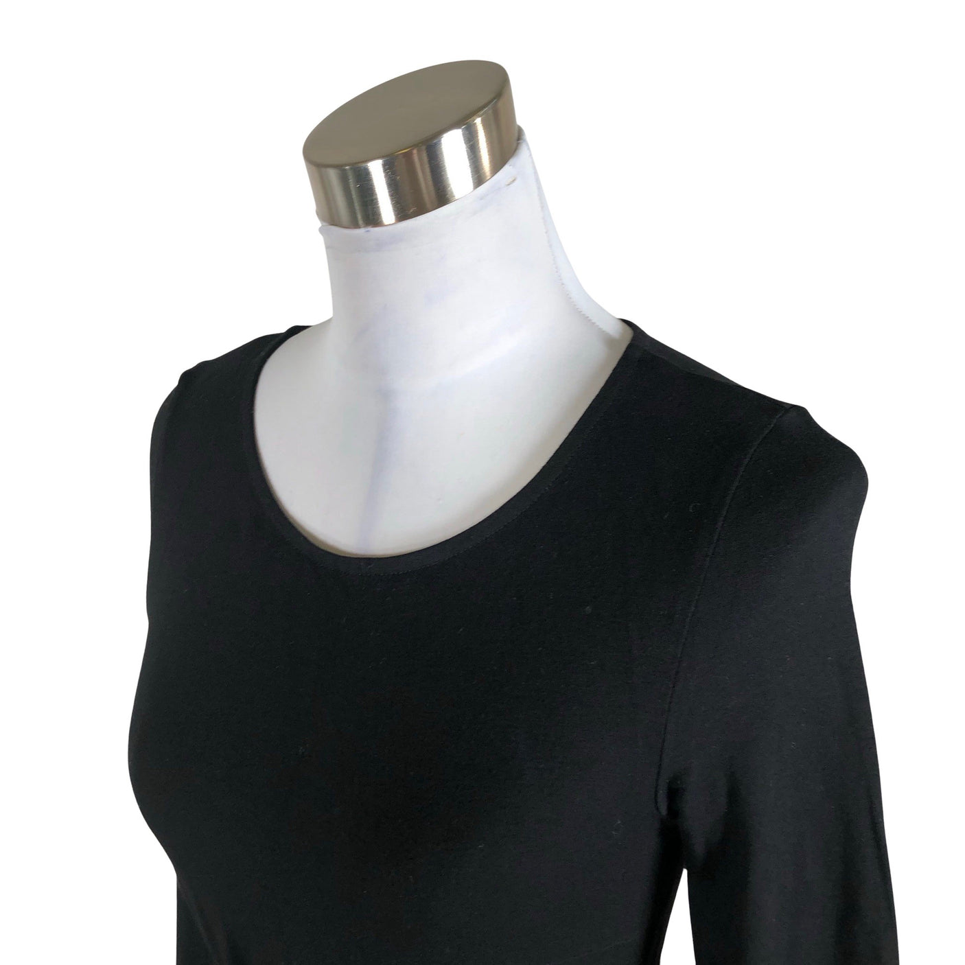 Unisex Marimekko - Trikotaažist kleit, suurus 36 - Must (3)