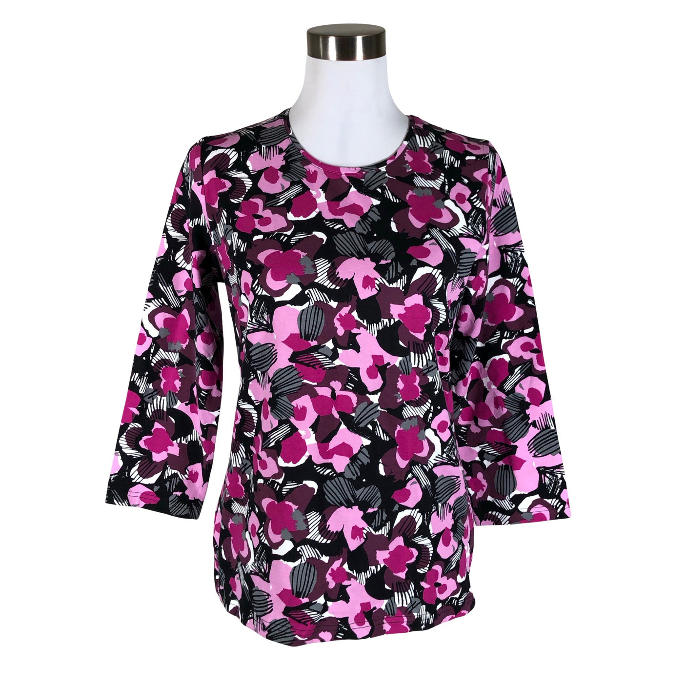 Unisex Nanso - Trikoopaita, koko 40 - (1)