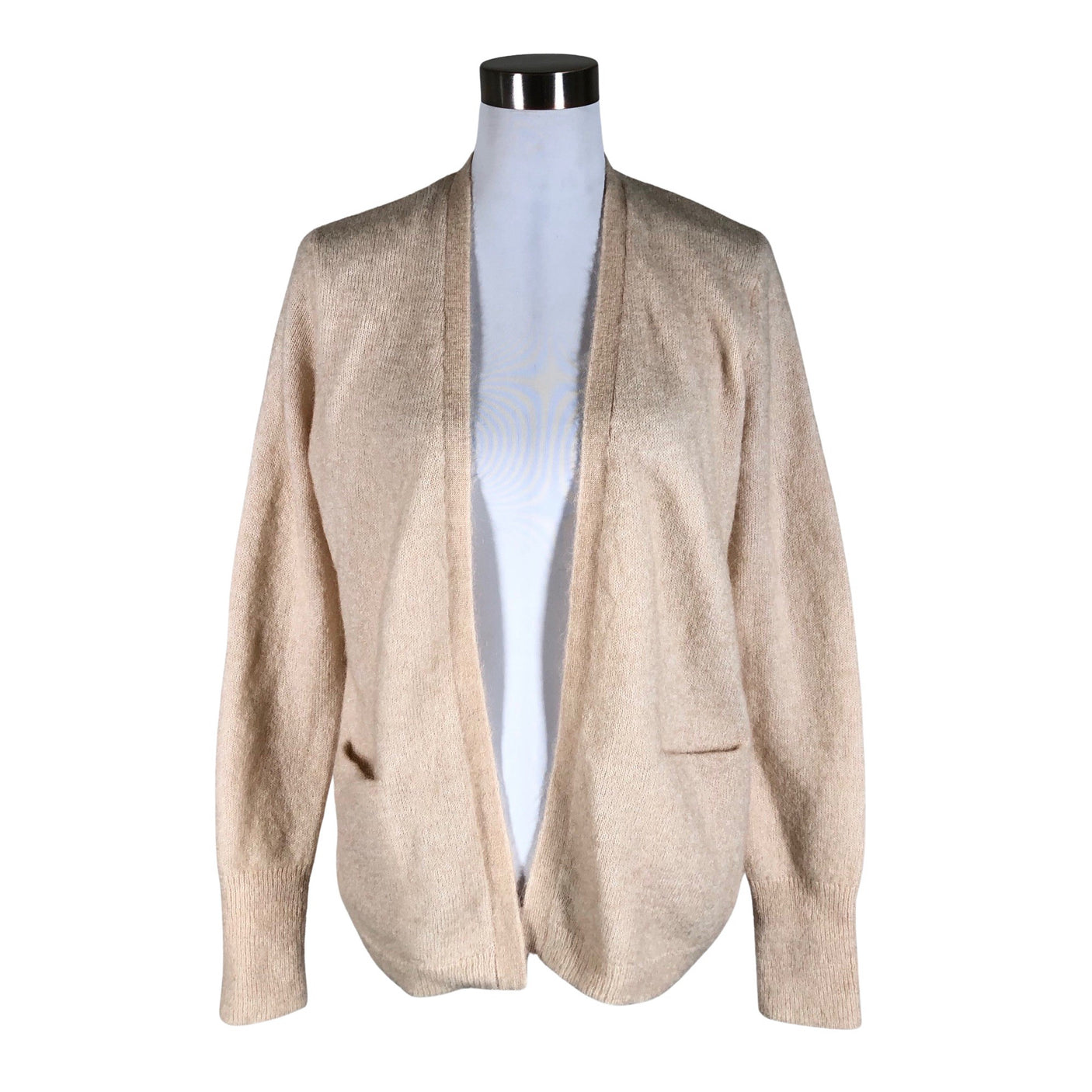 Unisex Second Female - Kardigan, suurus 34 - Beige (1)