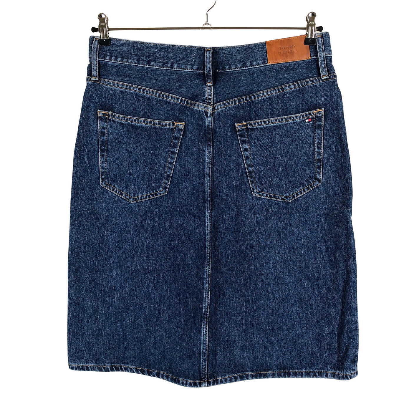 Unisex Tommy Hilfiger - Teksaseelik, suurus 40 - Sinine (2)
