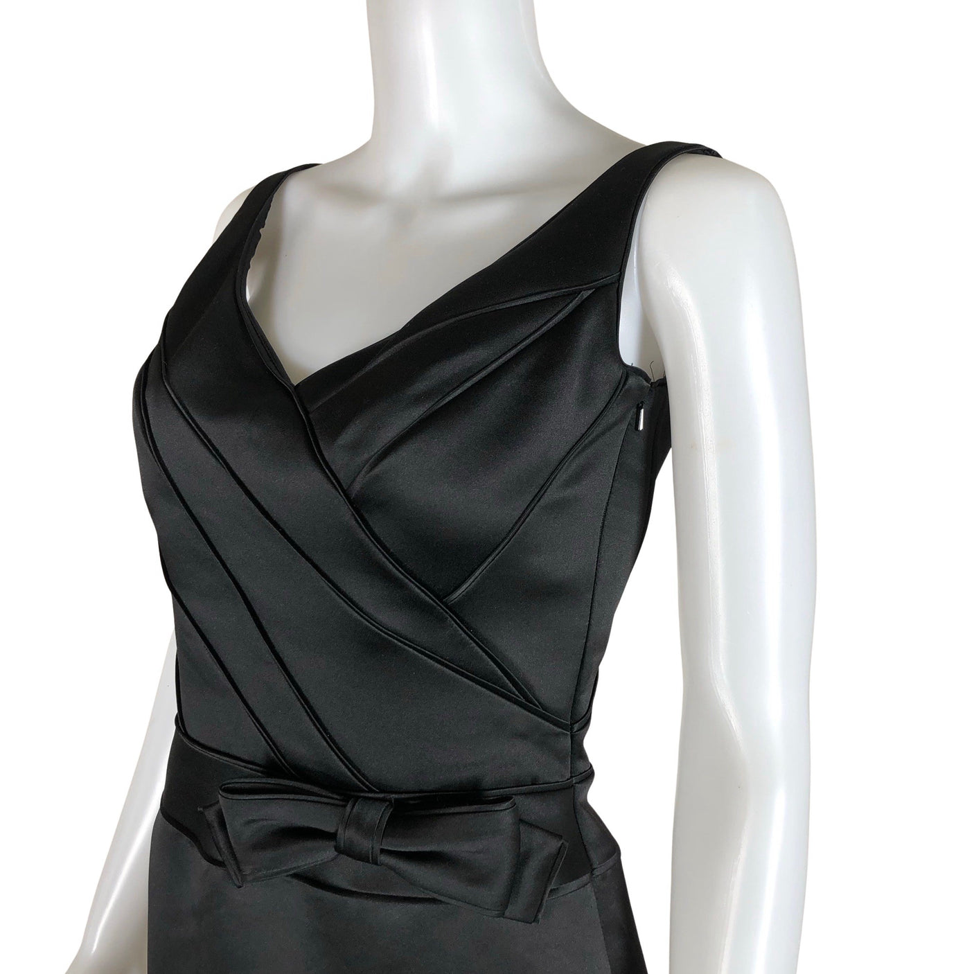 Unisex Pronovias - Õhtukleit, suurus 34 - Must (3)