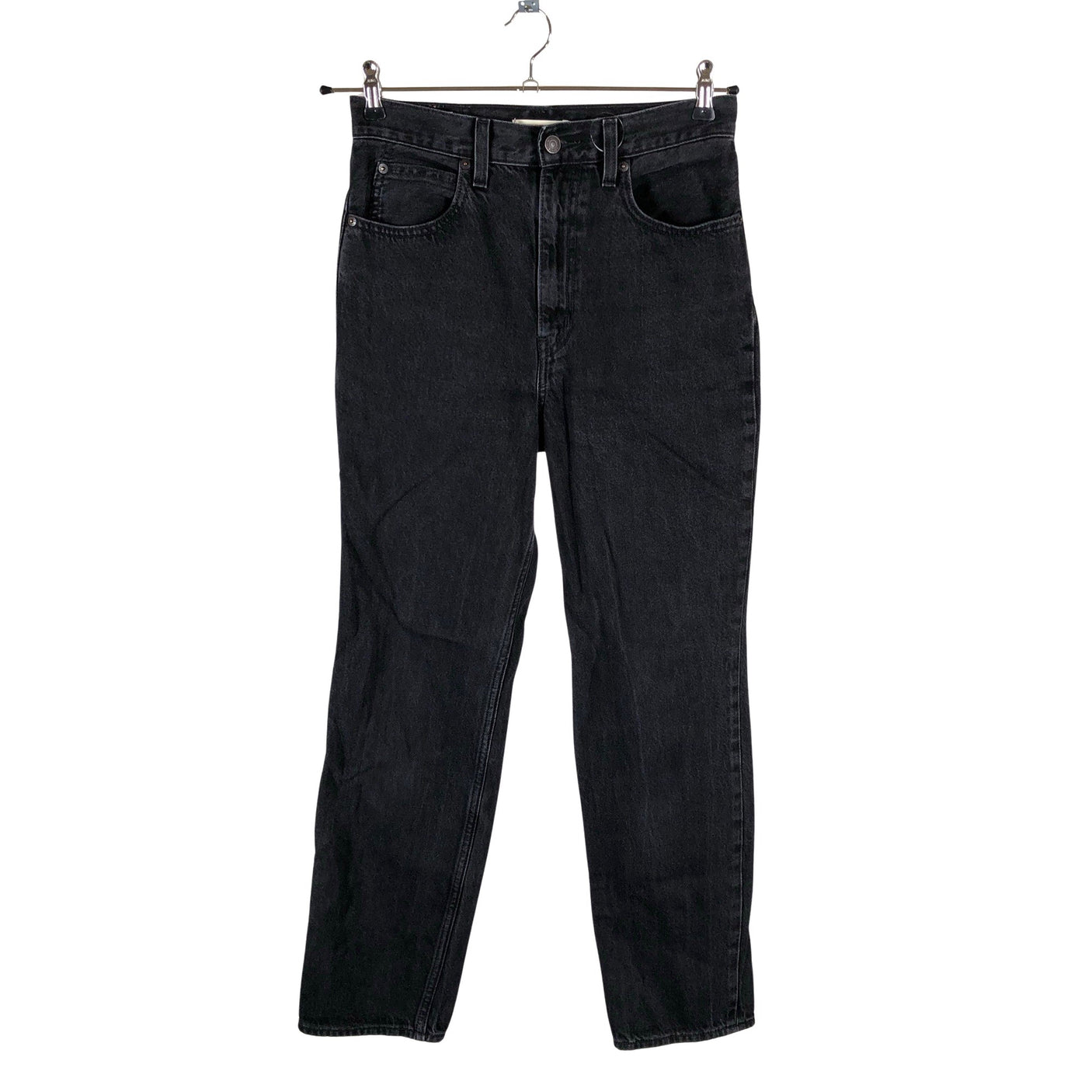 Unisex Levi's - Teksad, suurus W27 - Must (1)