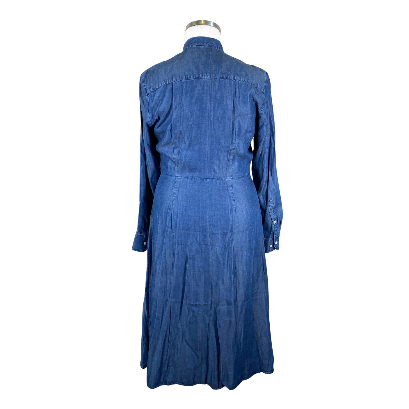 Unisex Gant - Mitteveniv kleit, suurus 42 - Sinine (2)