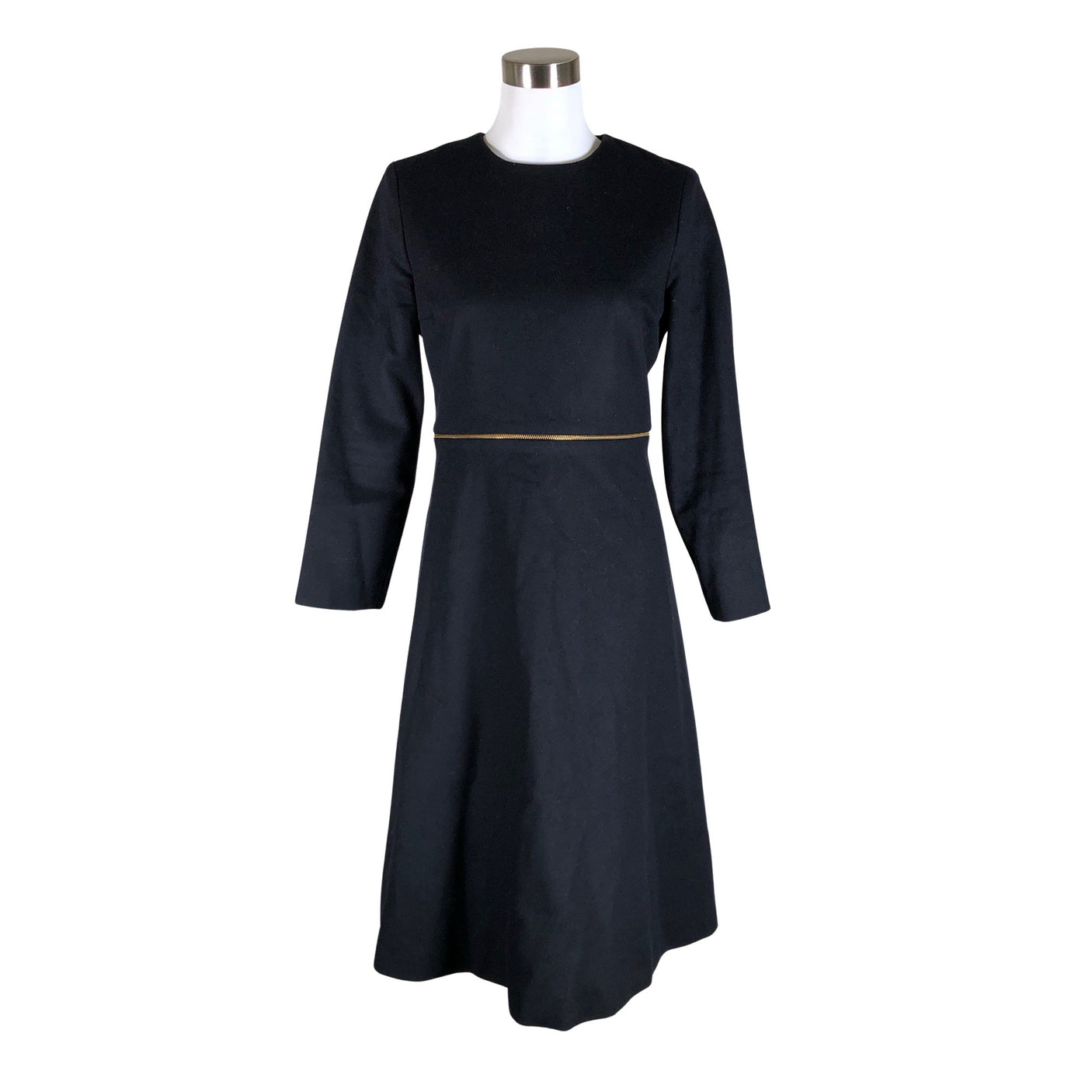Unisex COS - Mitteveniv kleit, suurus 40 - Must (1)