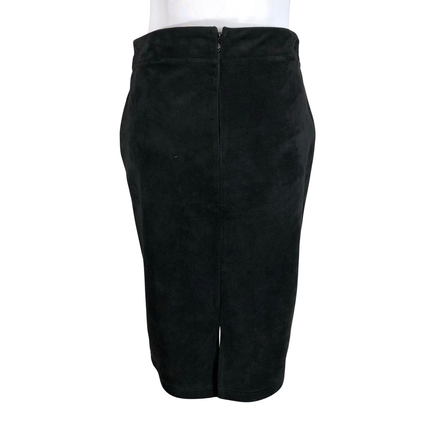 Unisex Calvin Klein - Pliiatsseelik, suurus 34 - Must (2)