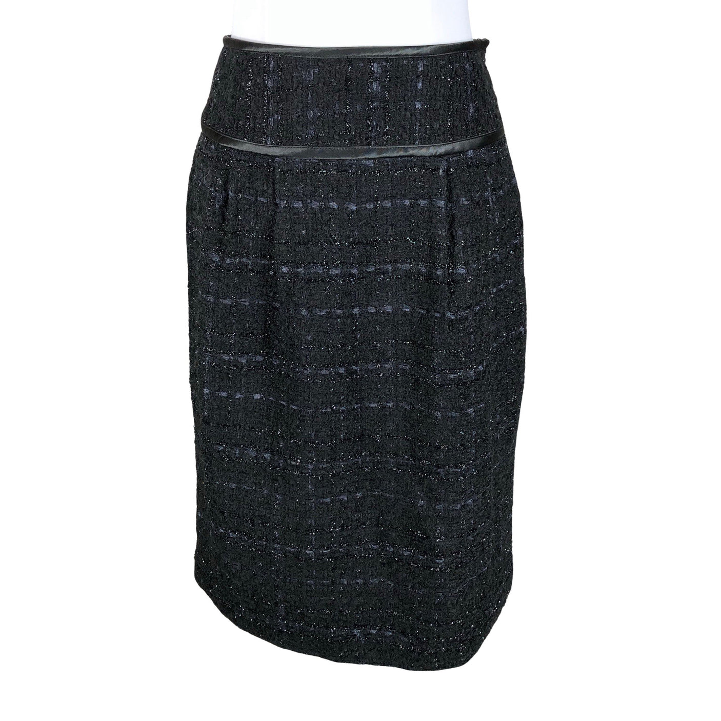 Unisex Sand - Mitteveniv seelik, suurus 36 - Must (1)