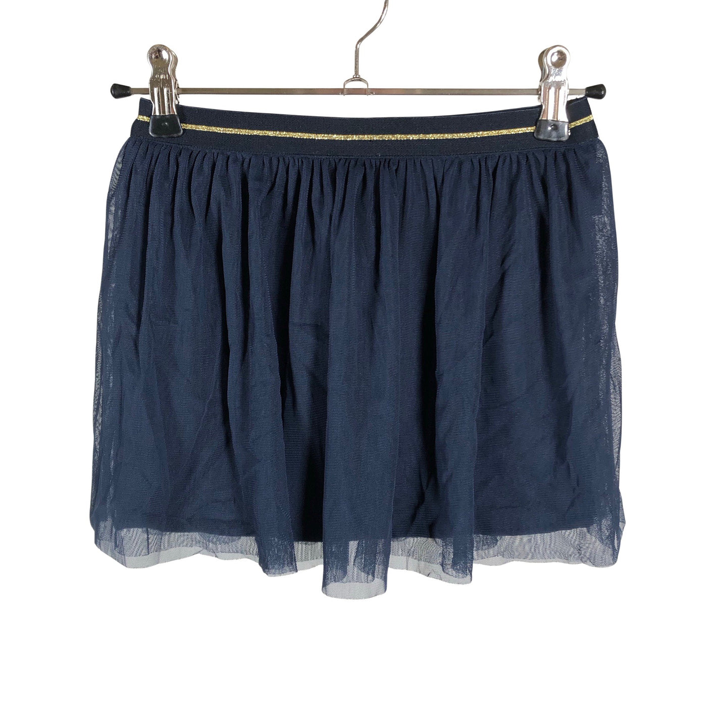 Unisex Polarn O. Pyret - Tüllseelik, suurus 92 - 98 - Sinine (1)
