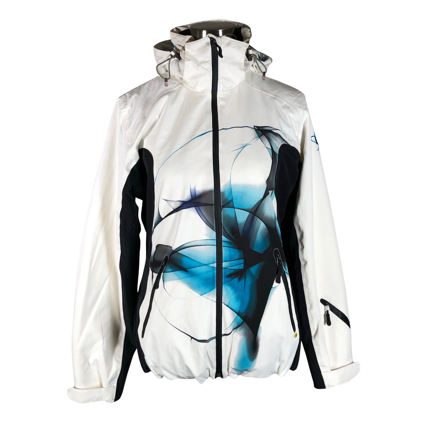 Unisex Esprit - Talvejope, suurus 38 - Valge (1)