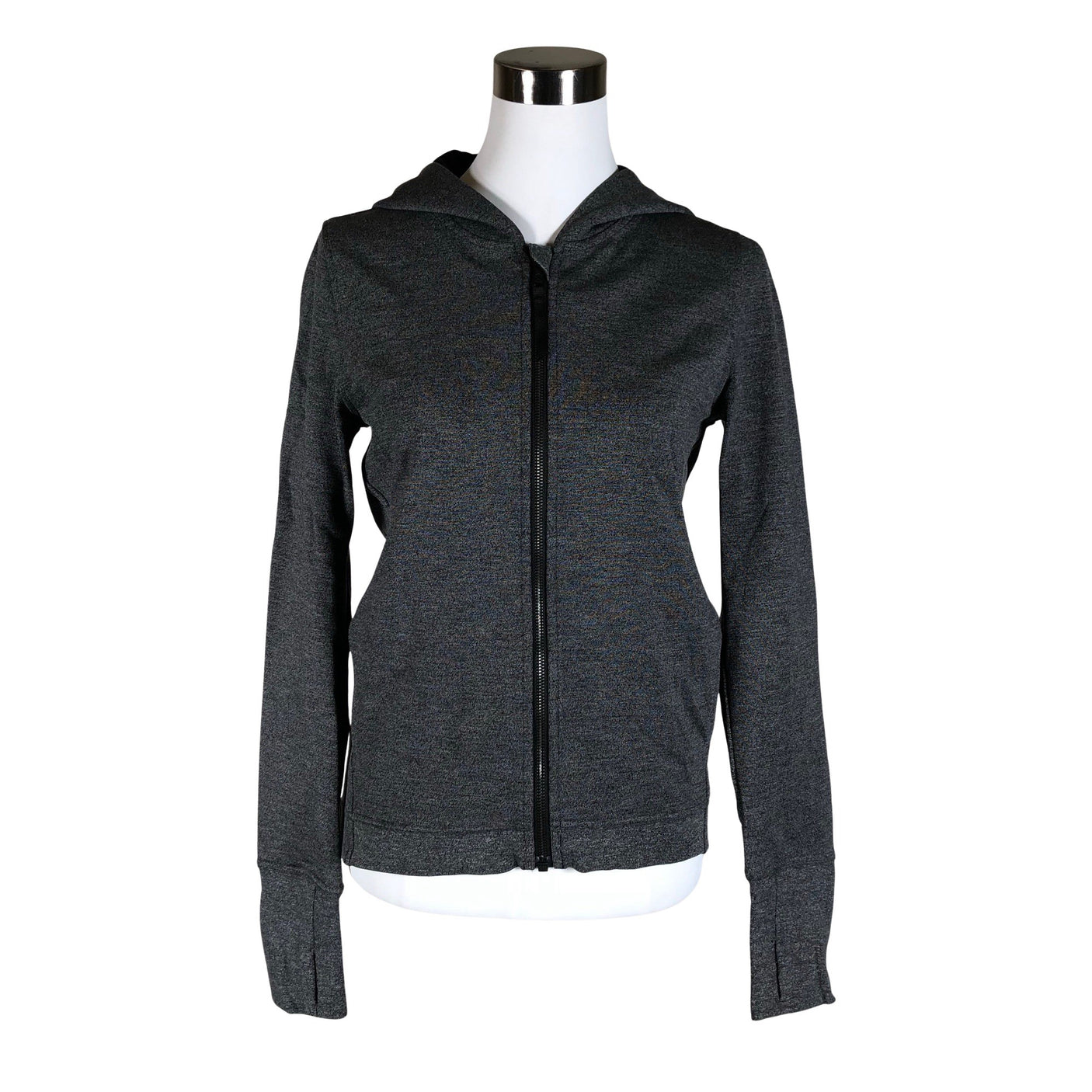 Unisex Lululemon - Dressipluus, suurus 38 - Hall (1)