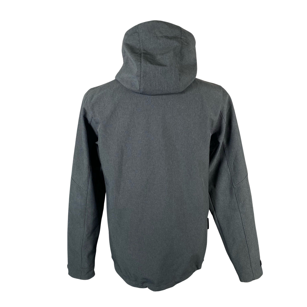 Unisex Mountain Warehouse - Softshell jope, suurus S - Hall (2)