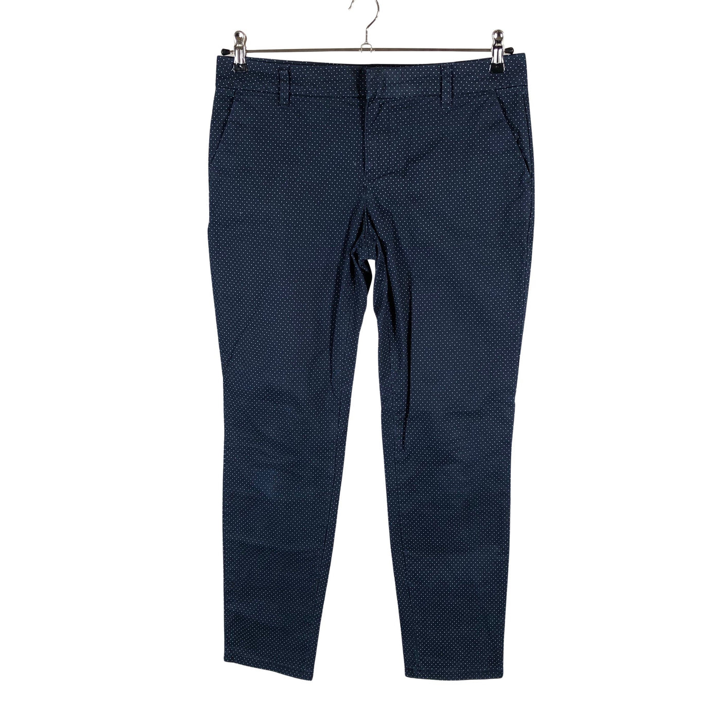 Unisex Tommy Hilfiger - Chino-püksid, suurus 38 - Valge (1)