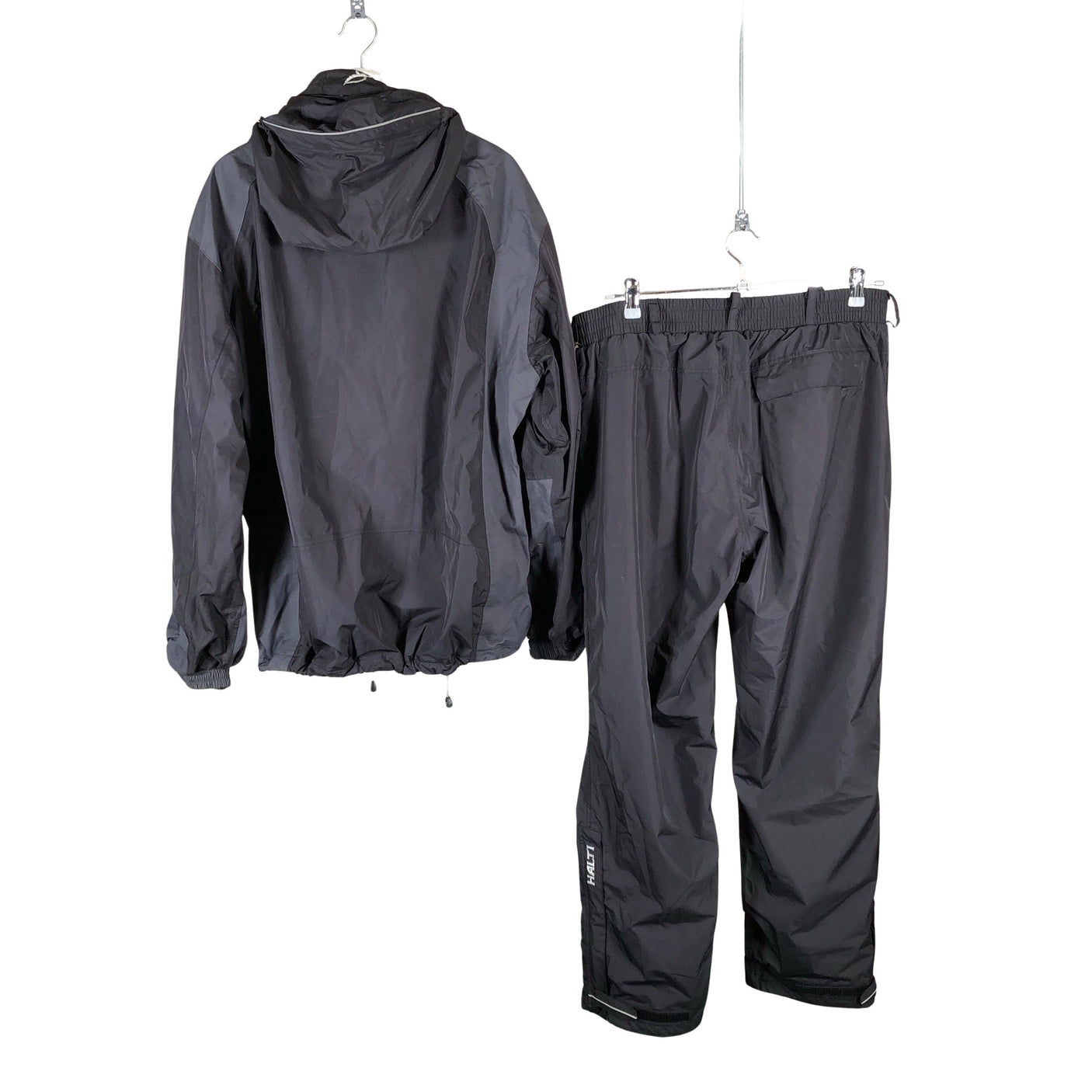 Unisex Halti - Spordirõivad, suurus XL - Must (2)