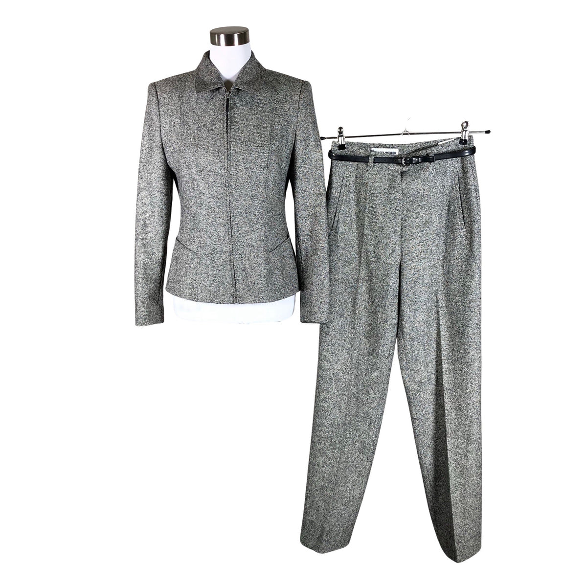 Unisex Gerry Weber - Kostüüm, suurus 36 - Hall (2)