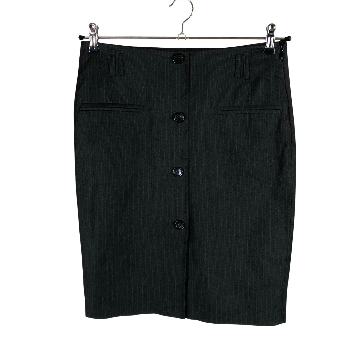 Unisex Marc Aurel - Mitteveniv seelik, suurus 36 - Hall (1)
