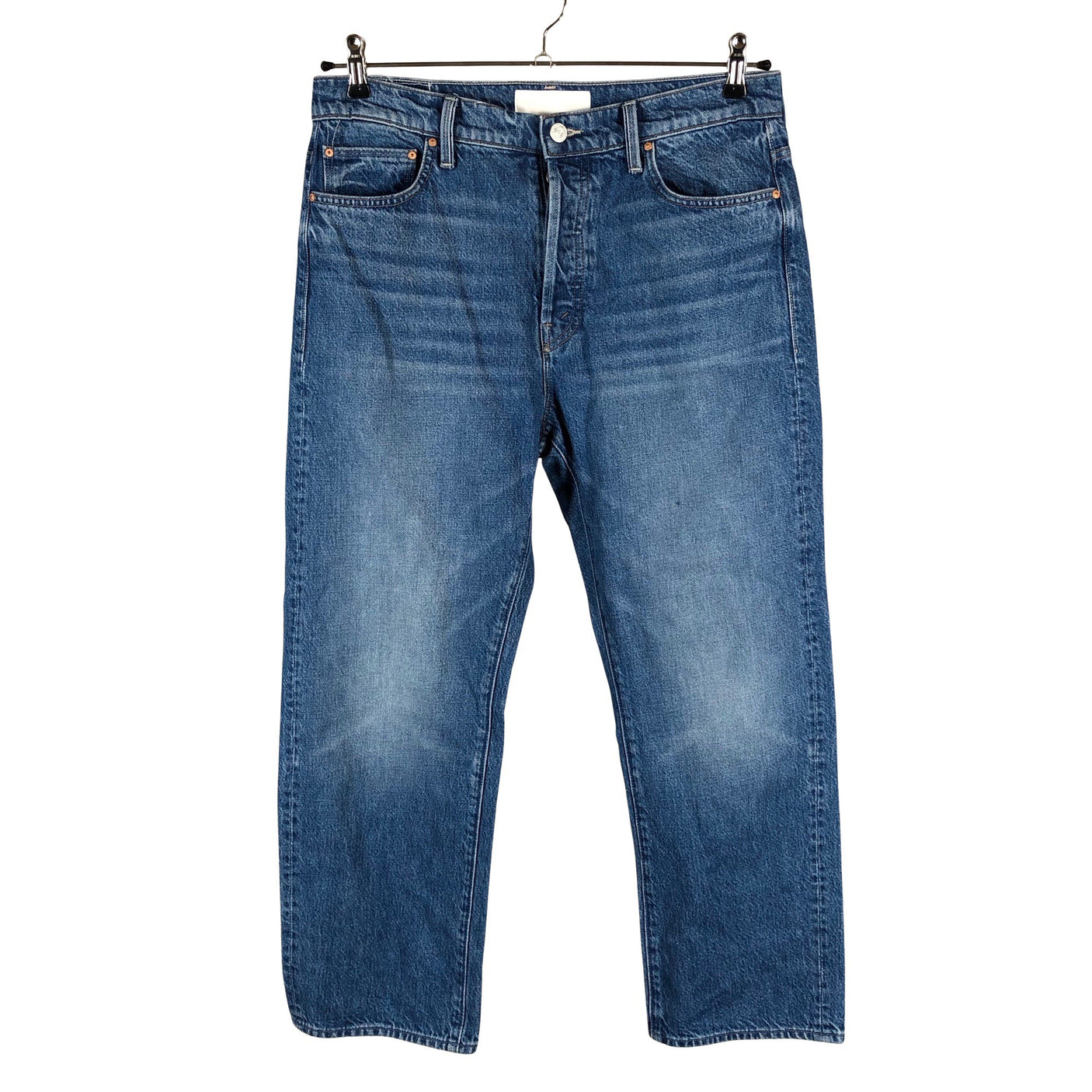 Unisex Mother - Teksad, suurus W28 - Sinine (1)