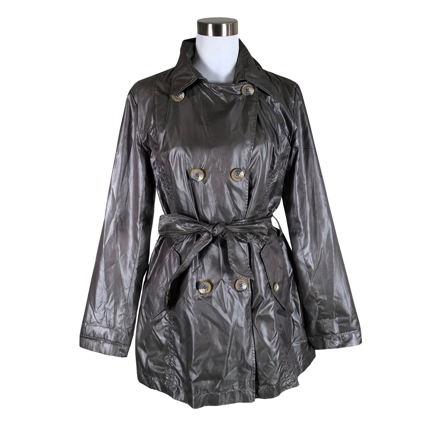 Unisex Betty Barclay - Trentš, suurus 38 - Roheline (1)