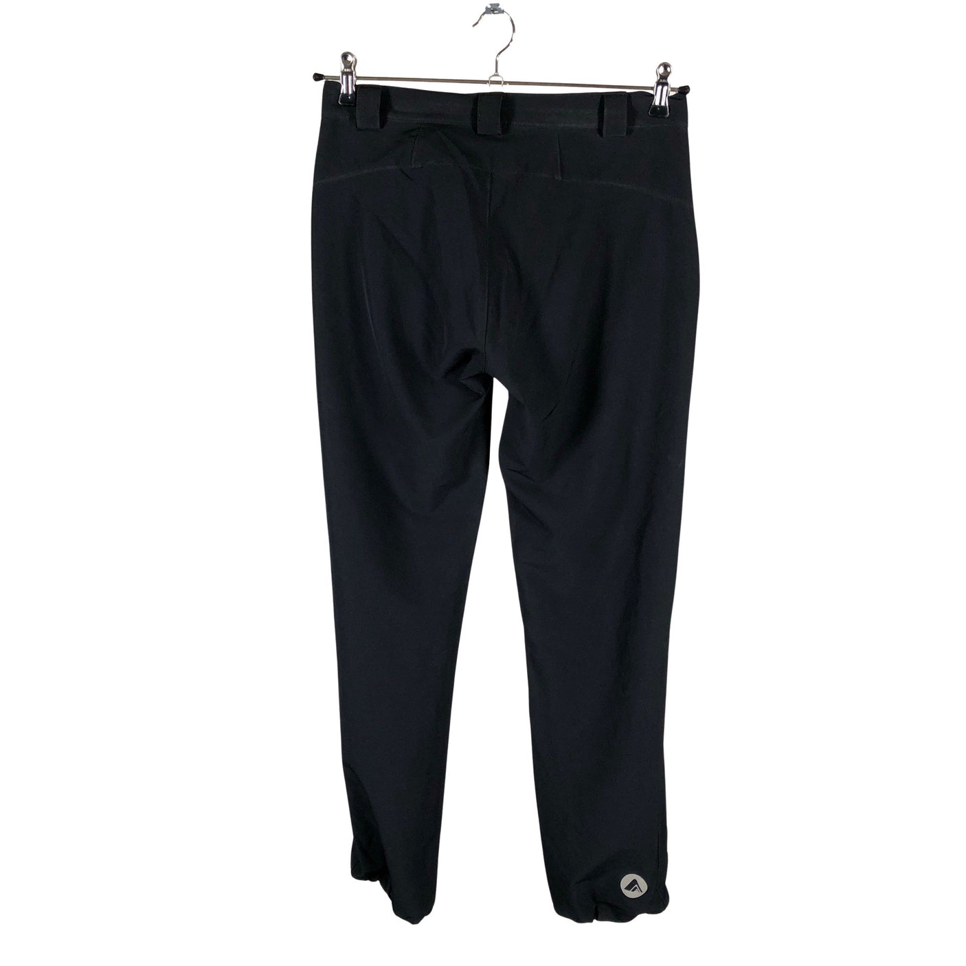 Unisex 8848 Altitude - Õuepüksid, suurus 36 - Must (2)