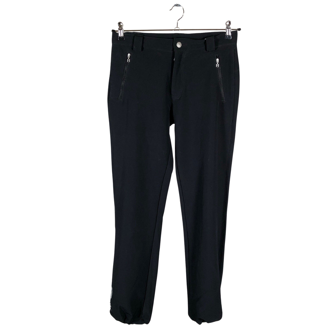 Unisex 8848 Altitude - Õuepüksid, suurus 36 - Must (1)