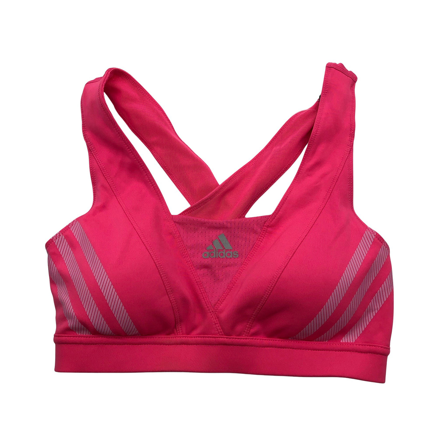 Unisex Adidas - Sporditopp, suurus 36 - Roosa (1)