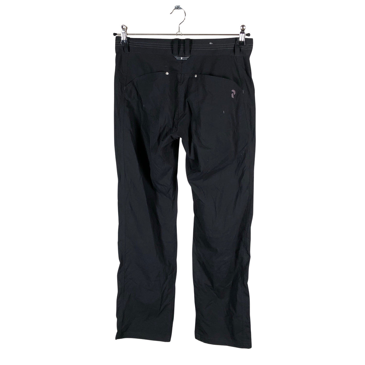 Unisex Peak Performance - Õuepüksid, suurus 36 - Must (2)