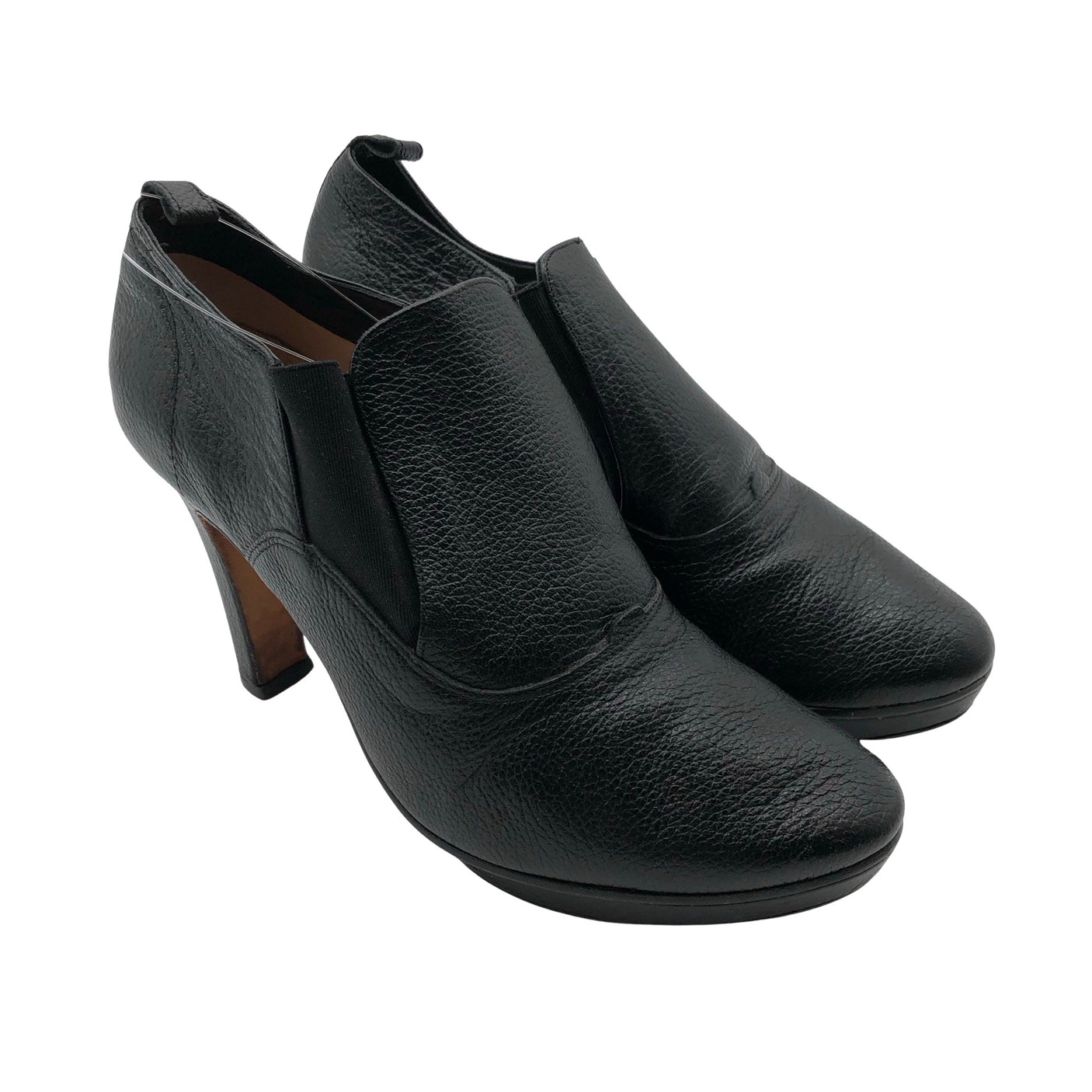Unisex Repetto - Igapäevased jalanõud, suurus 38 - Must (3)