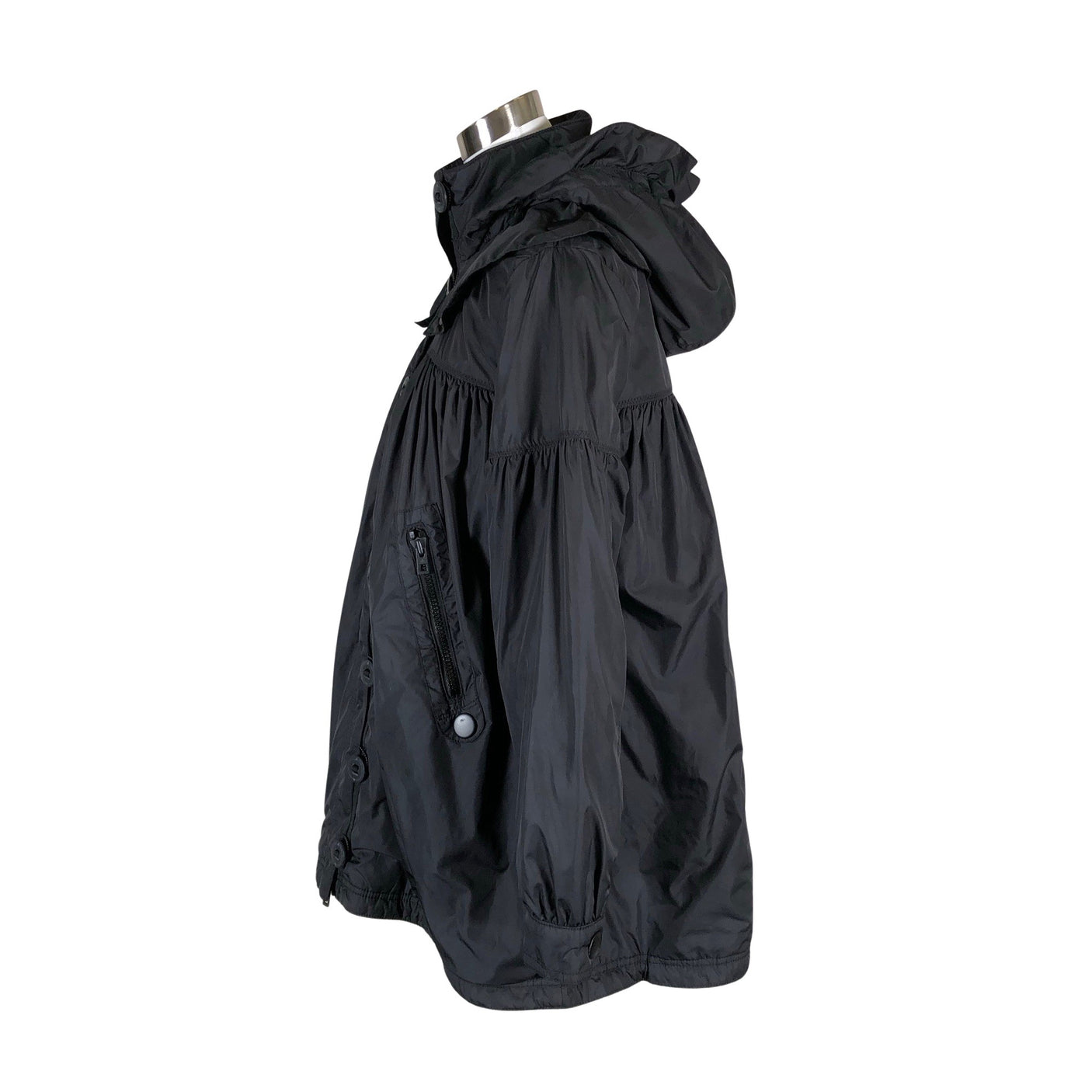 Unisex Adidas - Õhem talvejope, suurus 38 - Must (3)