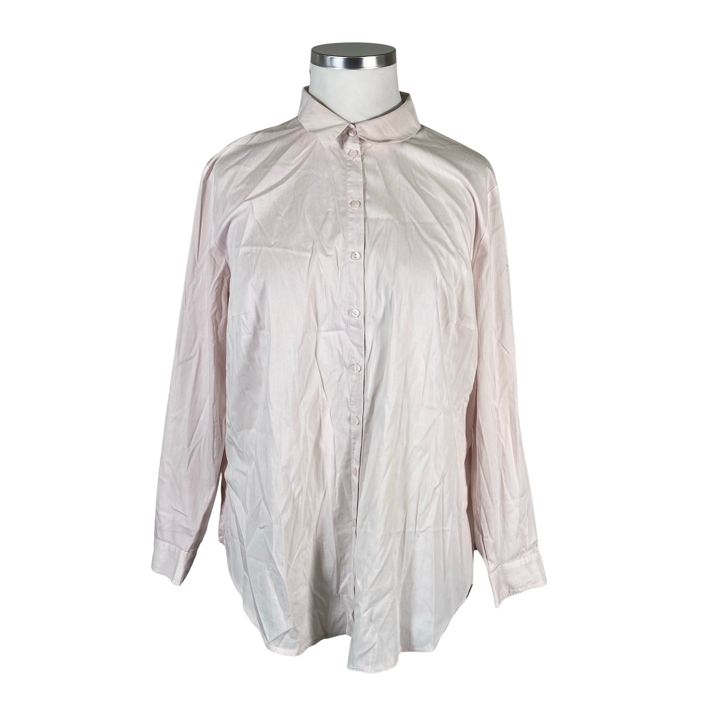 Unisex Voglia - Triiksärk, suurus 46 - Heleroosa (1)