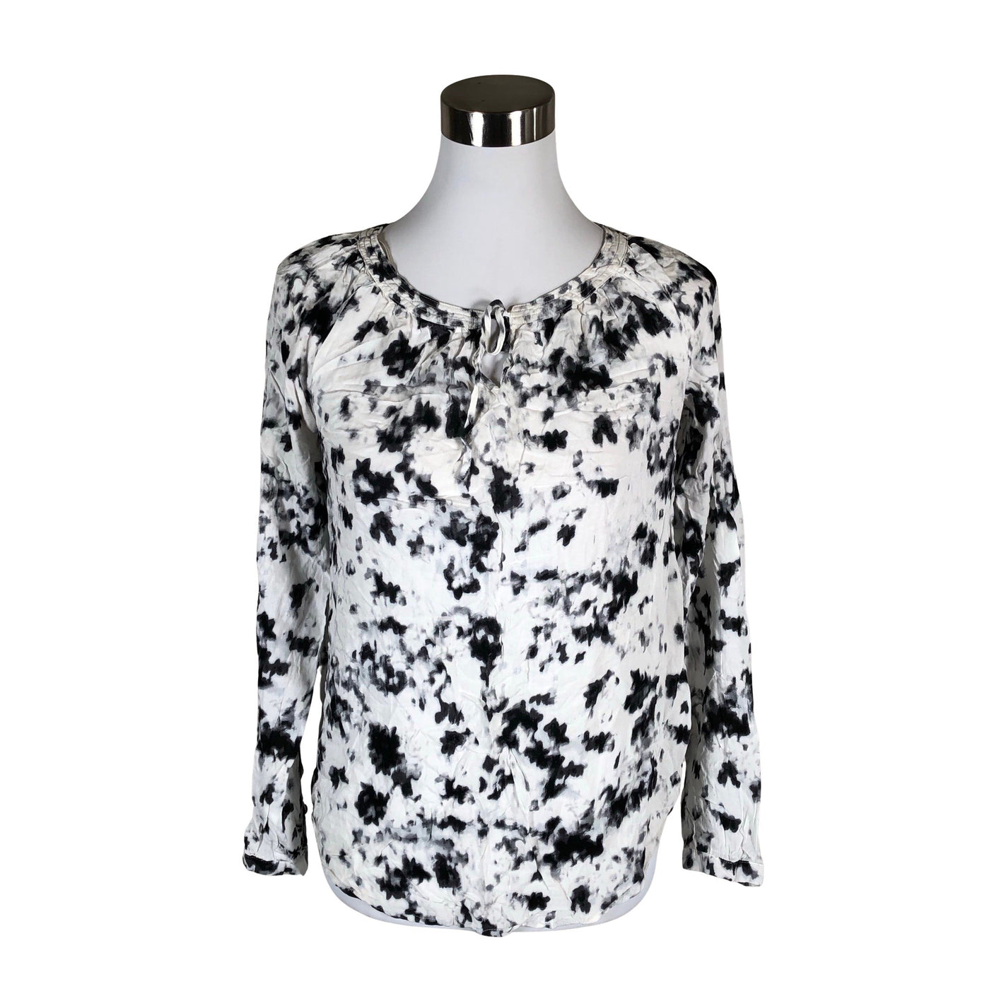 Unisex Soyaconcept - Pluus, suurus 36 - Valge (1)