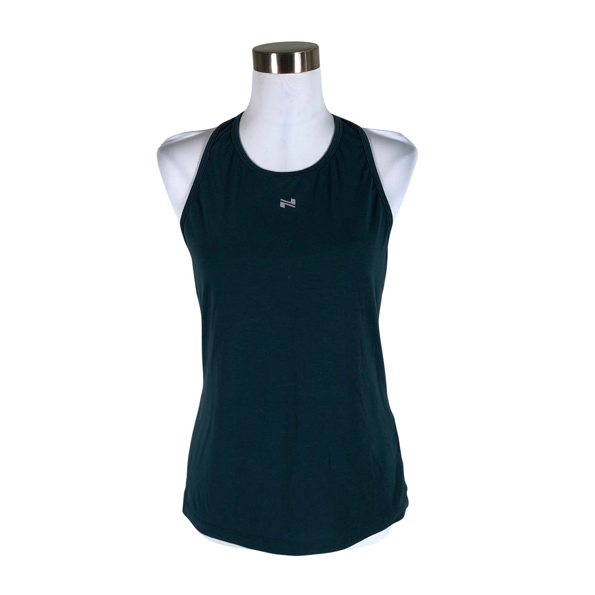 Unisex Gymnation - Sporditopp, suurus 40 - Roheline (1)