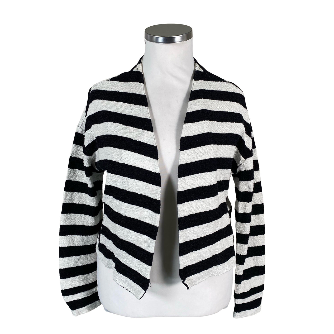 Unisex NOSH - Dressikangast jakk, suurus 42 - Must (1)