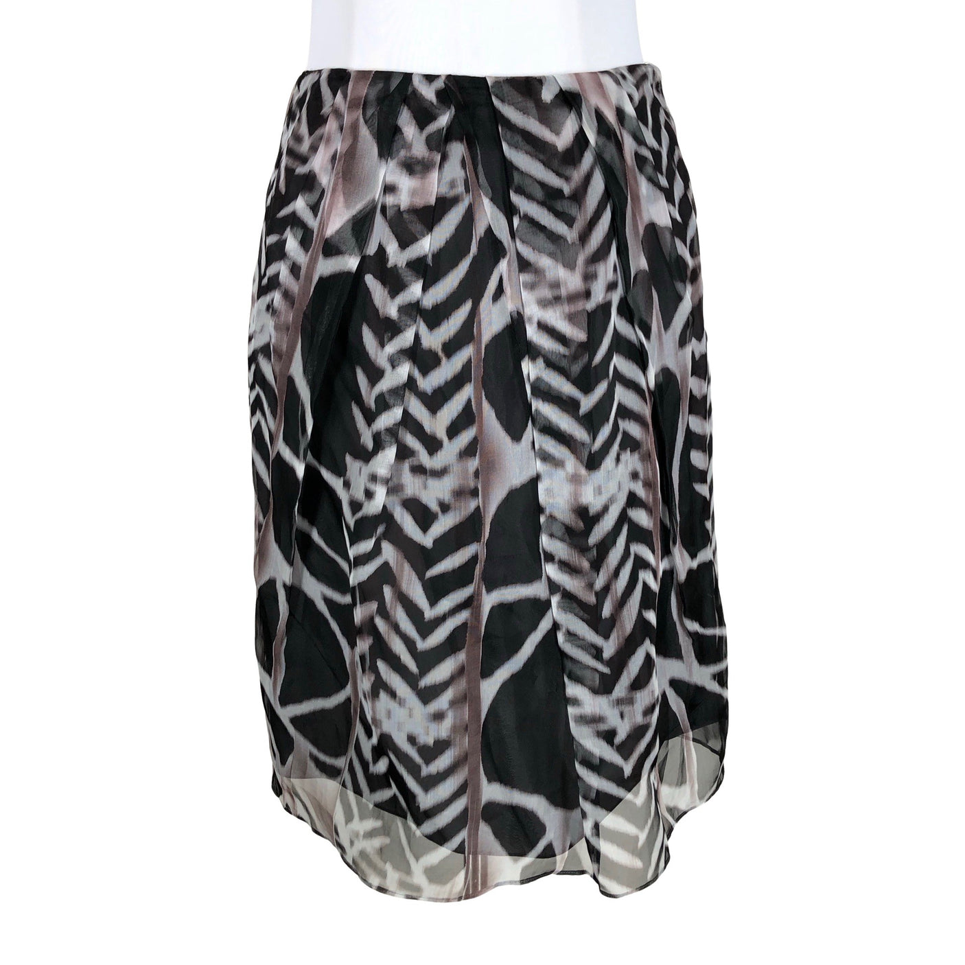 Unisex Hugo Boss - Mitteveniv seelik, suurus 36 - Hall (1)