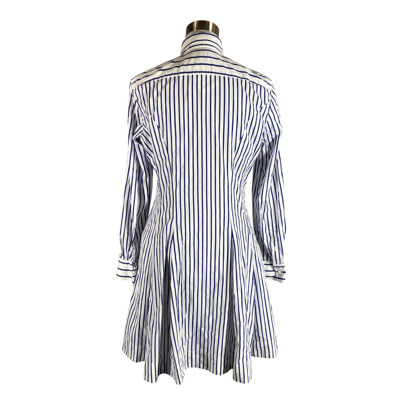 Unisex Polo Ralph Lauren - Mitteveniv kleit, suurus 40 - Valge (2)